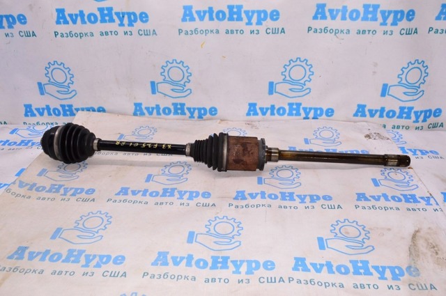 Привід передній правий 31607619658 BMW