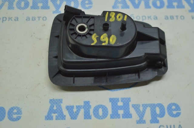 Важіль відкривання капота 31651260 VOLVO