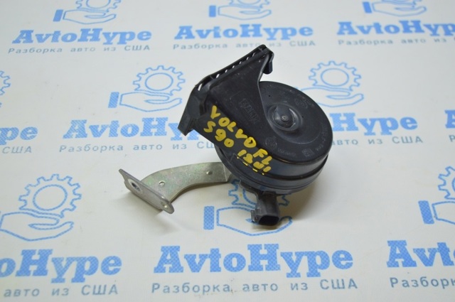 Звуковий сигнал 31662951 VOLVO