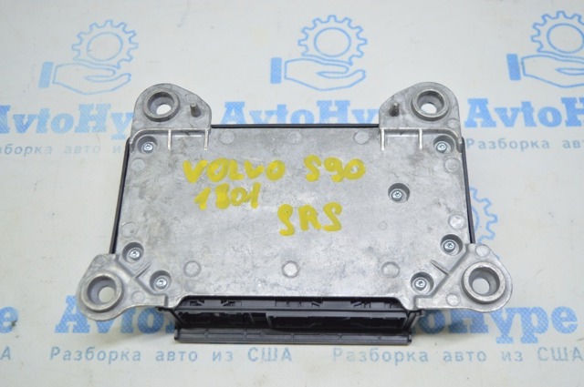 Блок керування АБС (ABS) 31680104 VOLVO