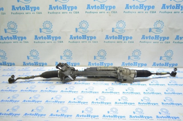 Кермова рейка 32105A24380 BMW