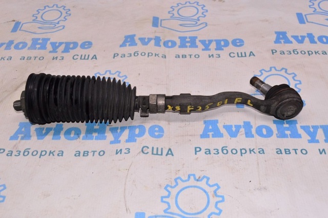 Тяга рульова в зборі 32106787472 BMW