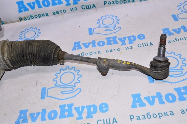 Тяга рульова в зборі, ліва 32106799960 BMW