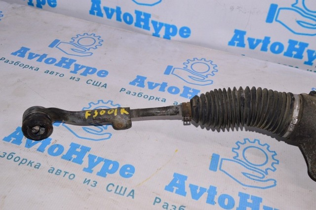 Тяга рульова в зборі, права 32106799965 BMW