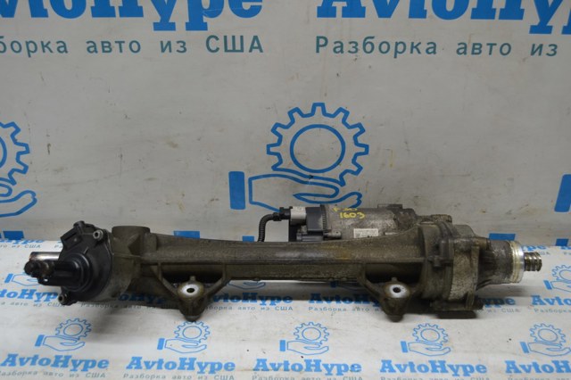 Кермова рейка 32106883264 BMW