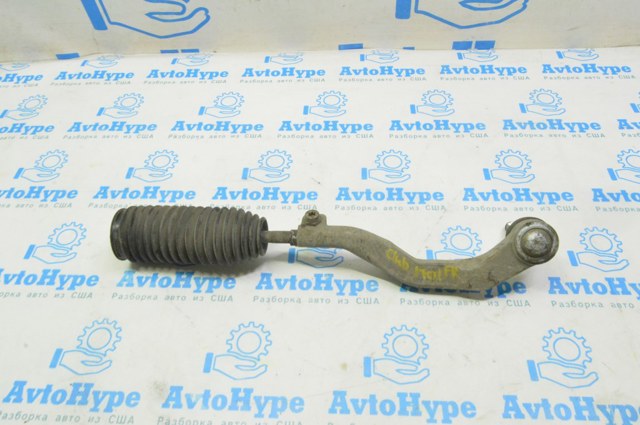 Тяга рульова, права 32106899816 BMW