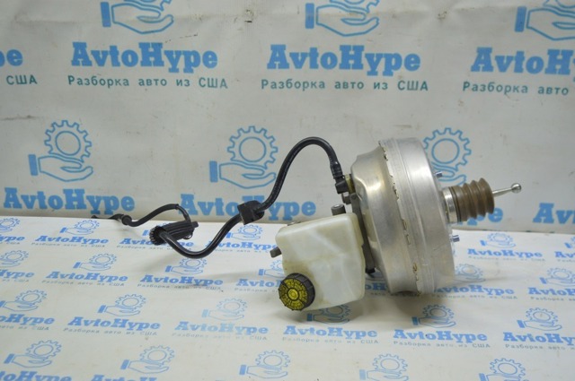 Бачок гальмівної рідини 32130228 VOLVO