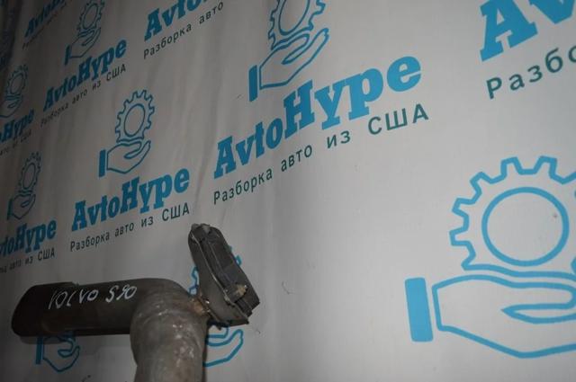 Заслінка вихлопної системи 32138534 VOLVO