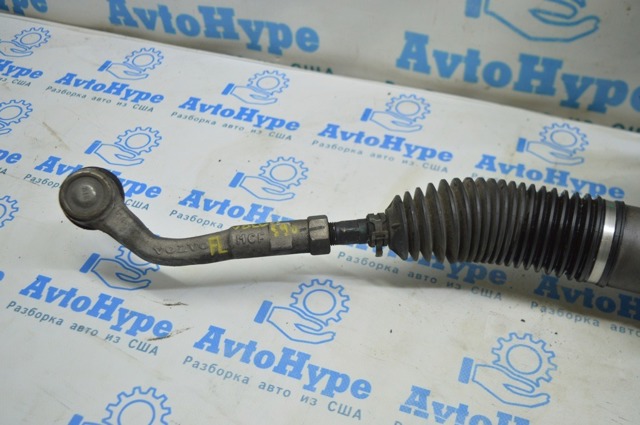 Тяга рульова поздовжня 32268668 VOLVO