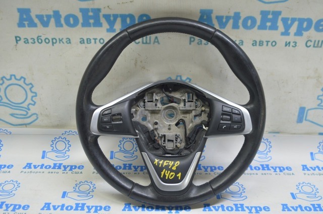 Руль 32306860358 BMW