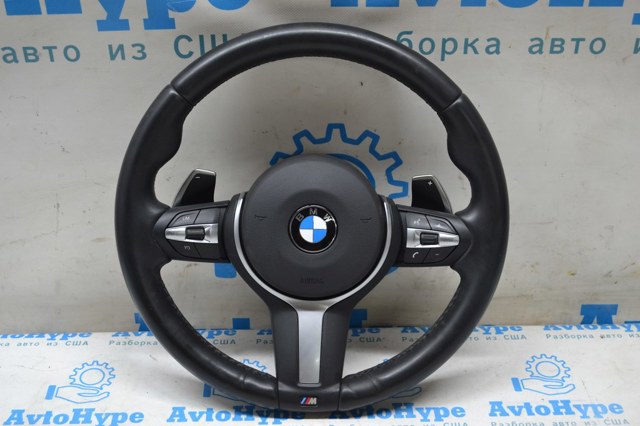 Рульове колесо 32306863346 BMW
