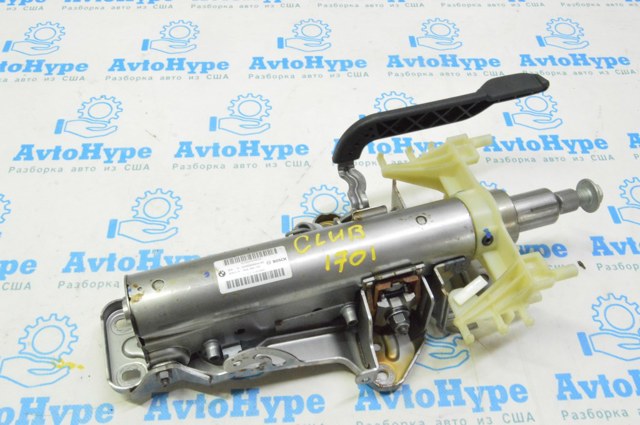Колонка рульового управління 32306864824 BMW