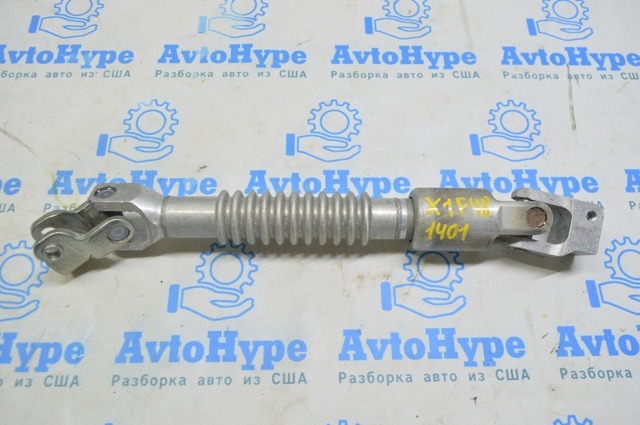 Вал рульової колонки, нижній 32306865653 BMW