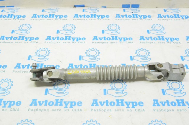 Вал рульової колонки, нижній 32306870605 BMW