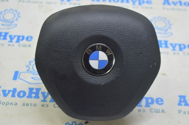 Airbag в мультируль 32306871096 BMW