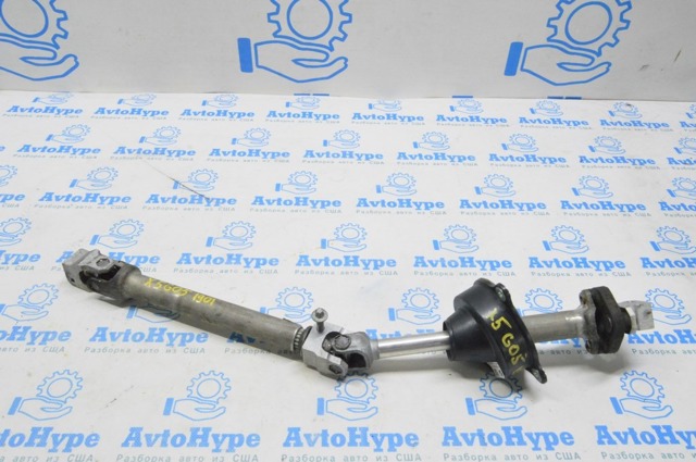 Вал рульової колонки, нижній 32306871959 BMW