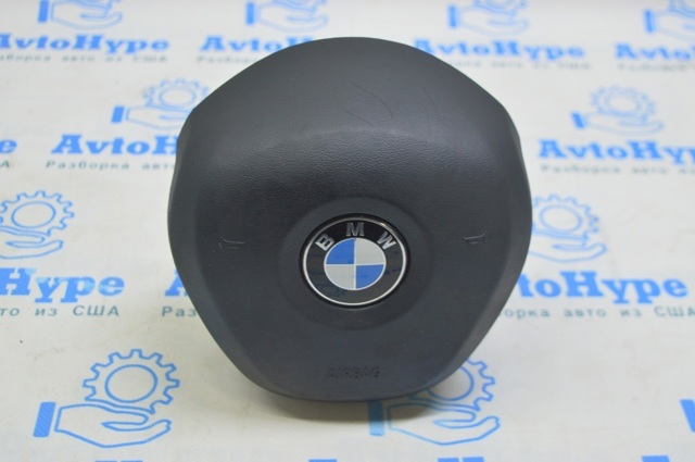 Подушка AIRBAG передня ліва 32306877541 BMW