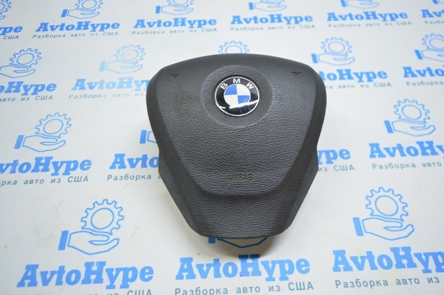 Подушка AIRBAG передня ліва 32306888435 BMW