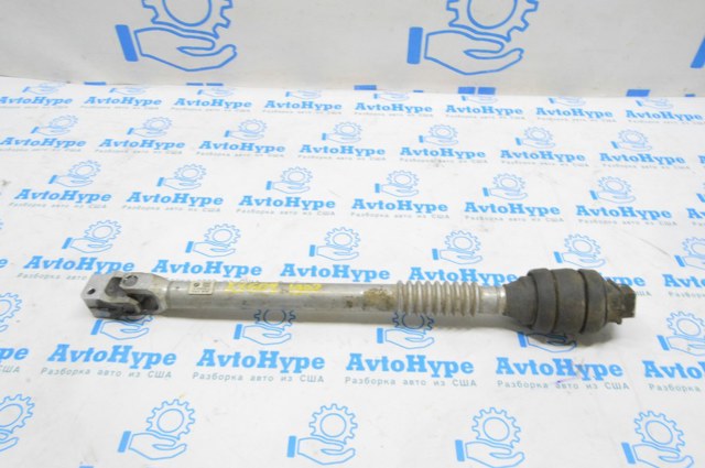 Вал рульової колонки, нижній 32306890966 BMW