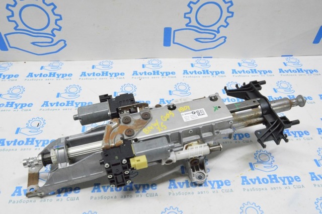 Колонка рульового управління 32306894879 BMW