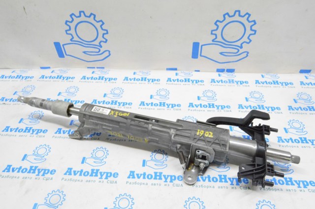 Колонка рульового управління 32306896187 BMW
