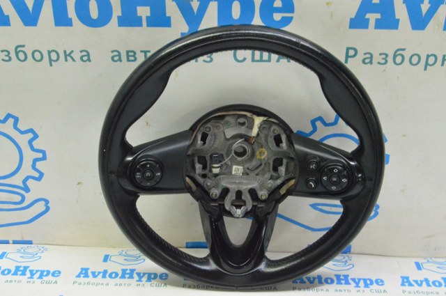 Руль 32306996047 BMW
