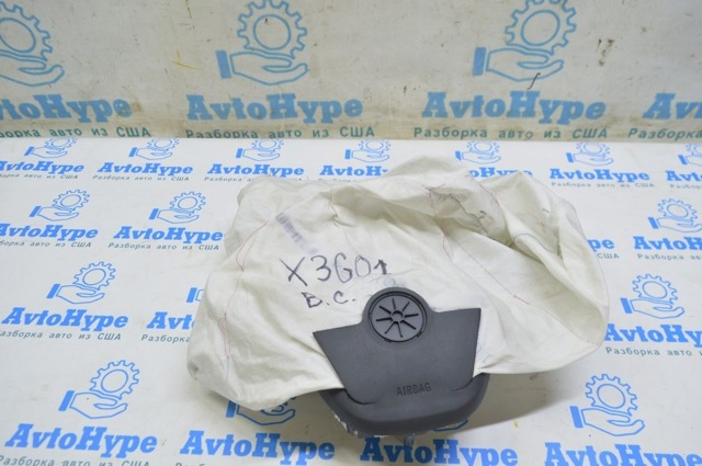 Подушка безпеки водія 32307946621 BMW