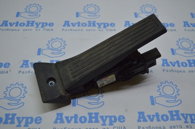 Педаль акселератора 32700D4200 HYUNDAI