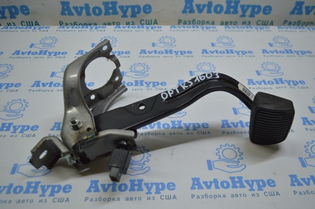 Педаль гальма 32810C1100 HYUNDAI