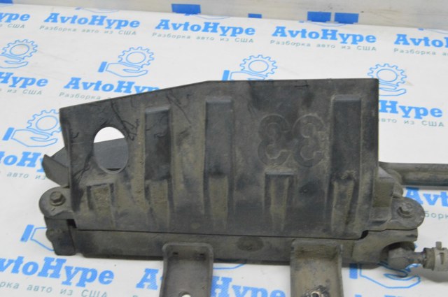 Радіатор охолодження, АКПП 3291048150 TOYOTA