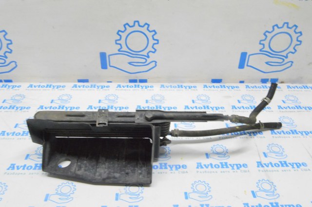 Радіатор охолодження, АКПП 3291048150 TOYOTA
