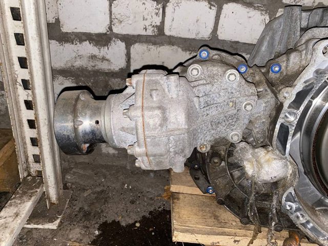 Демультиплікатор коробки передач 33100HG00B NISSAN