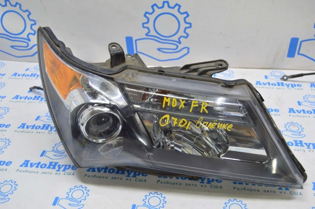Фара комбінована, передня 33101STXA01 HONDA