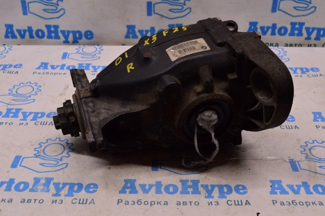 Задній редуктор 33107592008 BMW