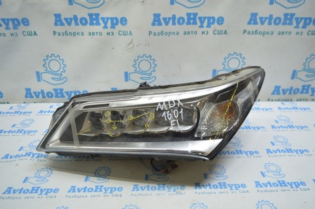 Фари 33150TZ5A01 HONDA