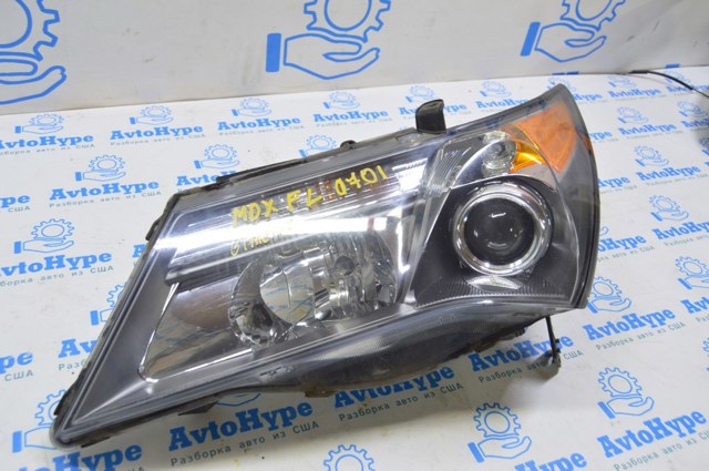 Фари 33151STXA01 HONDA