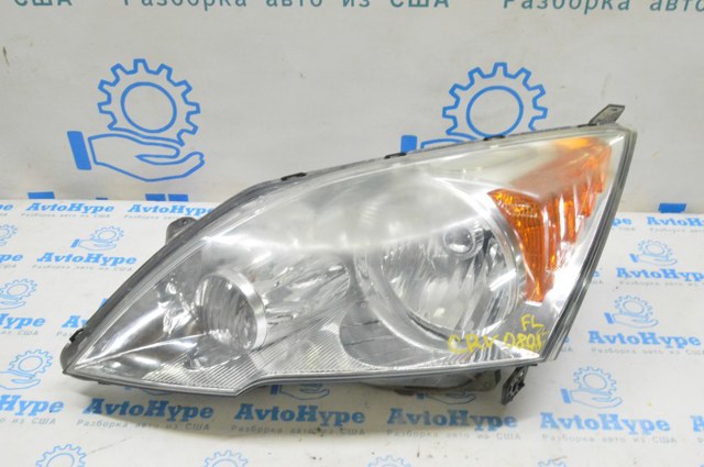 Оптика 33151SWAA01 HONDA