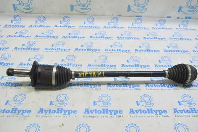 Приводи задніх коліс 33207646867 BMW