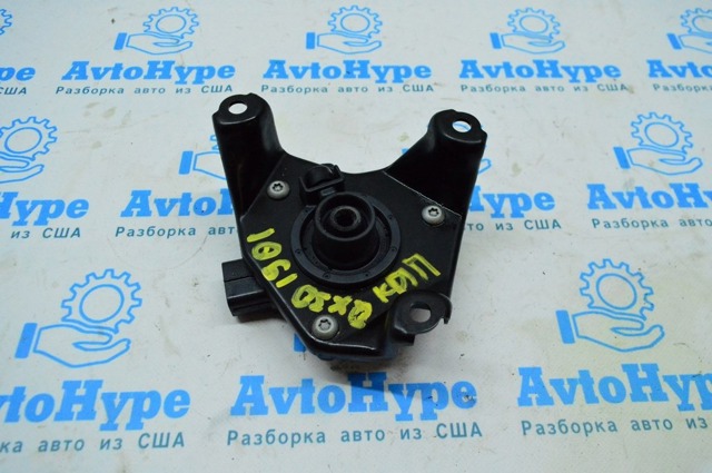 Соленоїд селектора АКПП 332515NA0A NISSAN