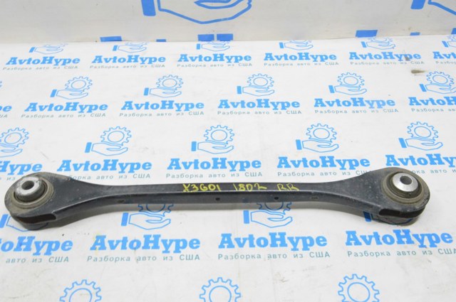 Балансир задній правий 33306871016 BMW