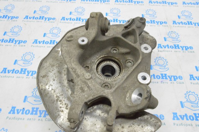 Цапфа - поворотний кулак задній, правий 33306871028 BMW