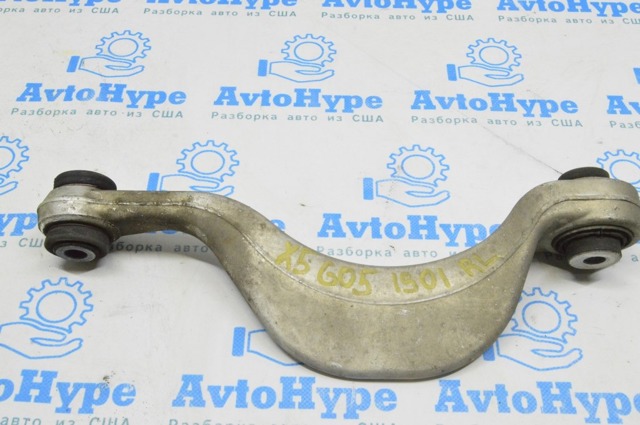 Балансир задній лівий 33306878021 BMW