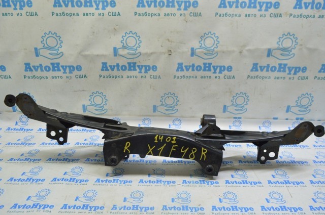 Механізм управління задньої осі 33316862558 BMW