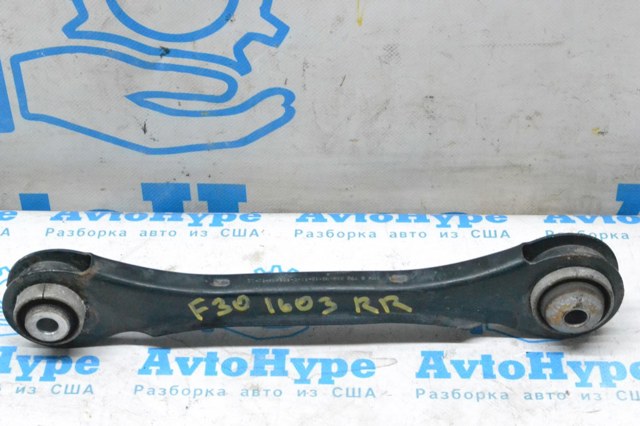 Верхній важіль задньої підвіски правий 33326792544 BMW