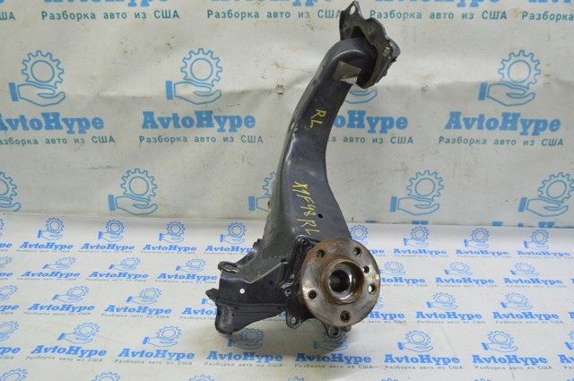 Підшипник ступиці колеса 33416851589 BMW