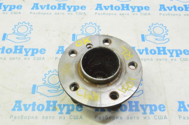 Підшипник ступиці колеса 33416858086 BMW