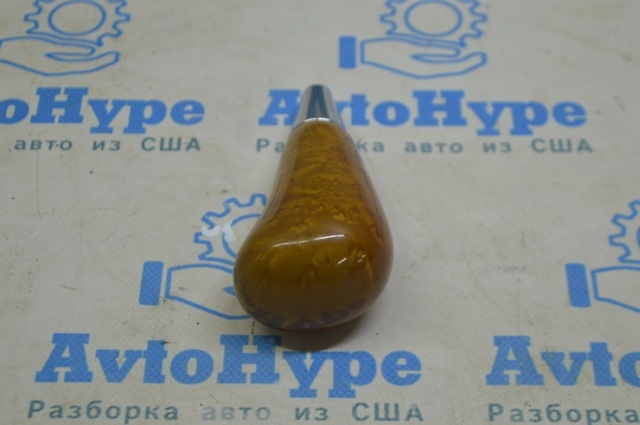 Ручка важеля коробки передач 3350448020E1 TOYOTA