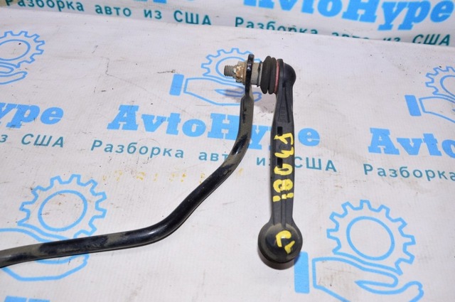 Стійка стабілізатора, заднього, ліва 33506785607 BMW