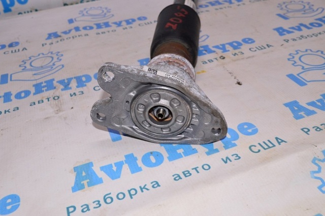 Опора амортизатора заднього 33506862725 BMW