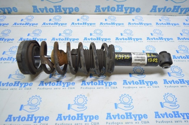 Задній амортизатор 33526796317 BMW